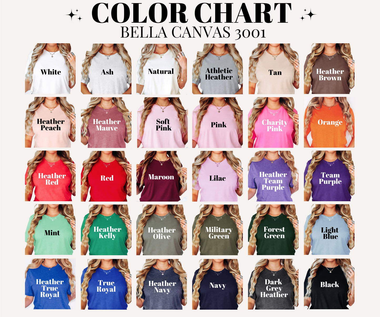 TEE TIME {Live Apparel}