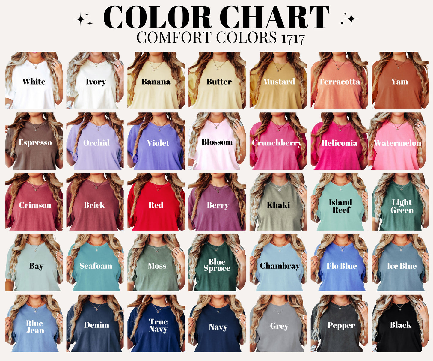 TEE TIME {Live Apparel}