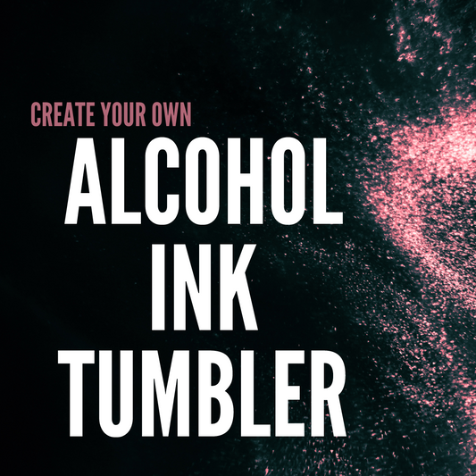 Ink Tumbler