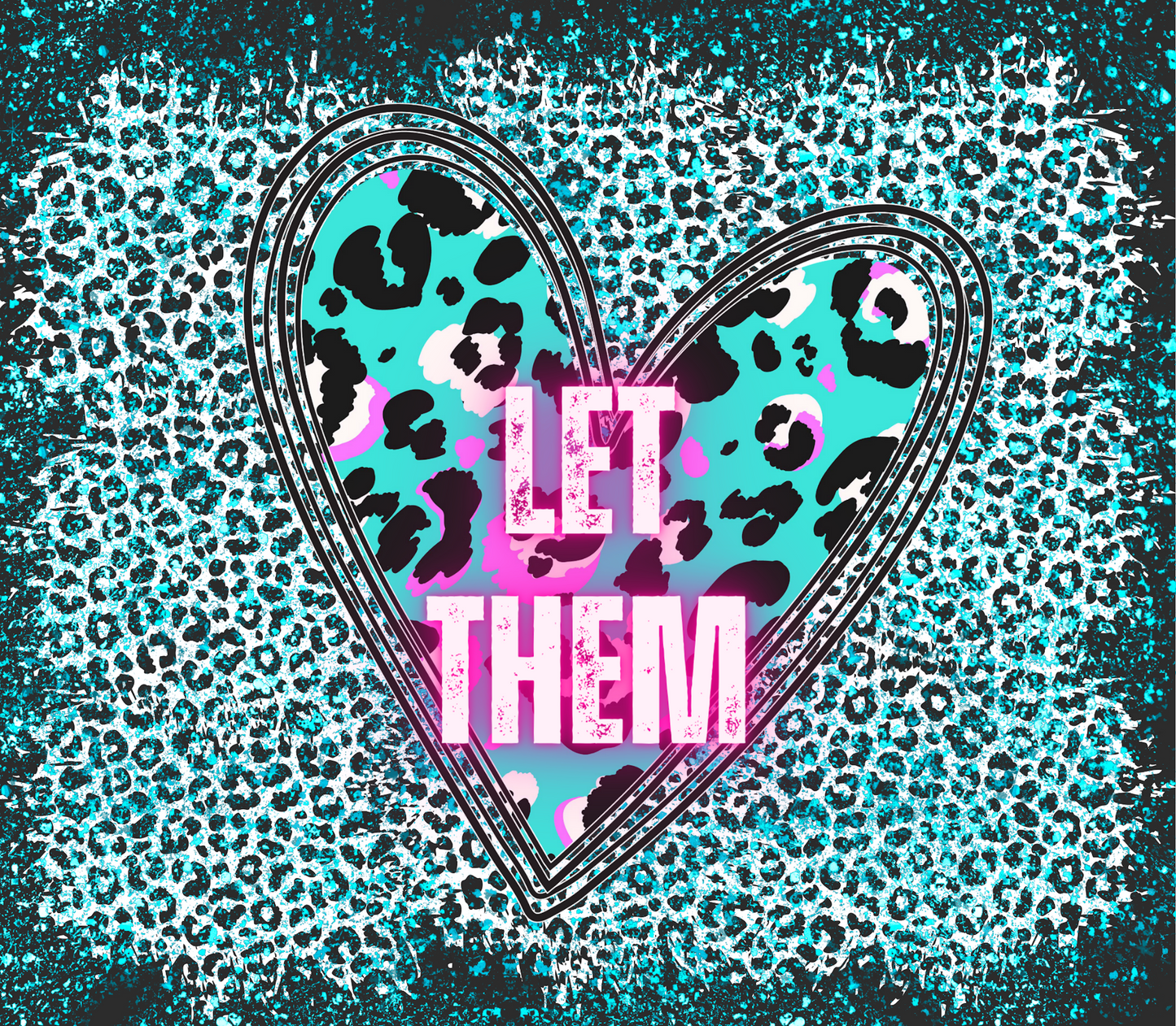 Let Them Leopard